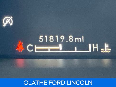 Used 2021 Lincoln Nautilus Reserve w/ Equipment Group 201A image 14