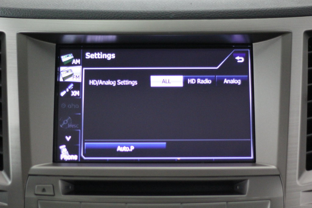 Used 2014 Subaru Outback 2.5i Limited AWD/4WD image 23