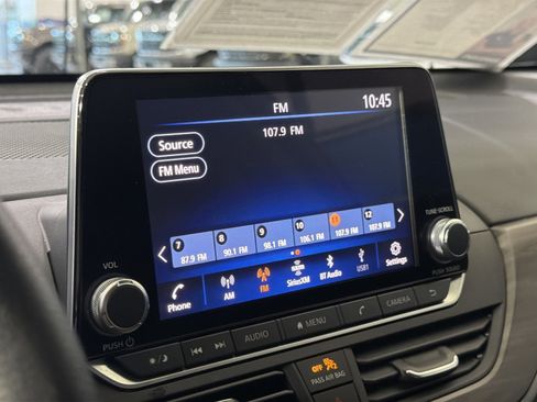 Used 2023 Nissan Altima 2.5 SV image 47