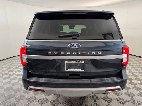 Used 2024 Ford Expedition XLT AWD/4WD image 10