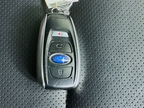 Used 2018 Subaru Outback 2.5i Limited image 37