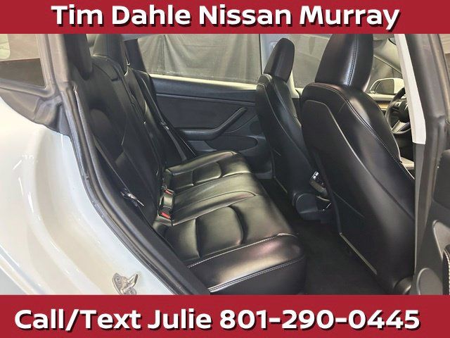 Used 2023 Tesla Model 3 Standard Range RWD image 18