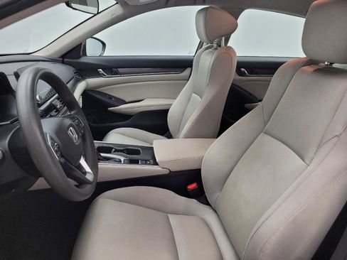 Used 2020 Honda Accord LX image 17
