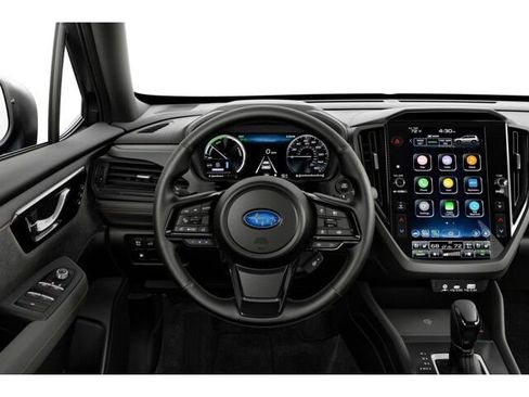 New 2025 Subaru Forester Touring image 15