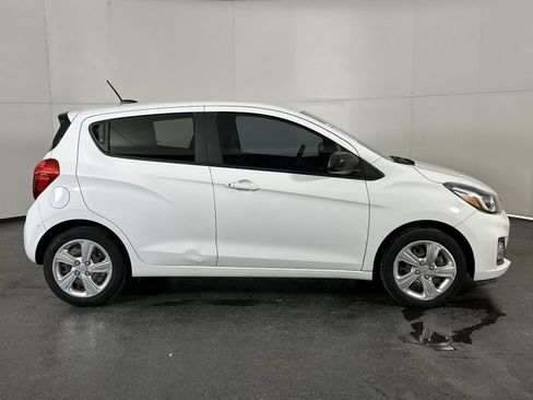 Used 2021 Chevrolet Spark LS image 9