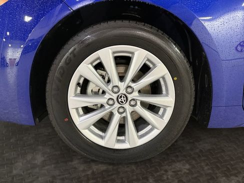 New 2026 Toyota Corolla SE FWD image 18
