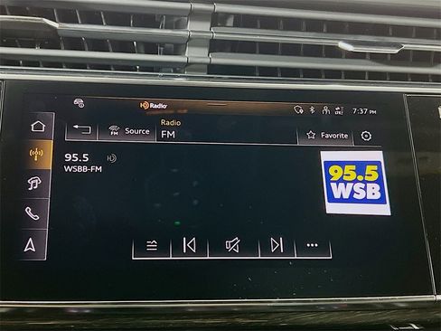 New 2026 Audi Q8 Premium Plus image 15