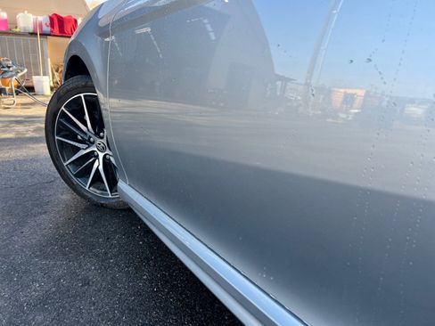 Used 2023 Toyota Camry SE w/ Protection Package (Q2) (TMS) image 28