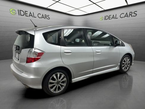 Used 2013 Honda Fit Sport image 5