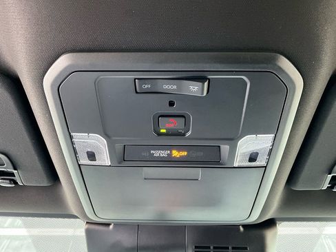 New 2026 Toyota Tacoma SR image 14