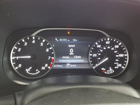 Used 2022 Nissan Frontier S w/ Technology Package image 7