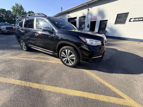Used 2019 Subaru Ascent Touring AWD/4WD image 21