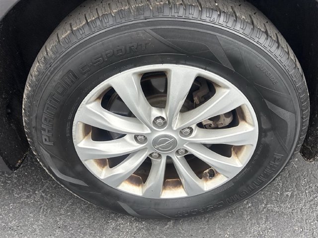 Used 2018 Chrysler Pacifica Touring-L Plus FWD image 32