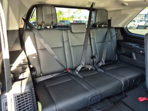 Used 2023 Toyota Sequoia SR5 w/ SR5 Premium Package image 21