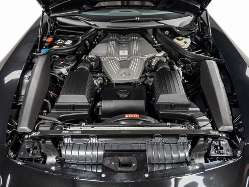 Used 2011 Mercedes-Benz SLS AMG SLS AMG image 59
