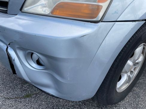 Used 2008 Kia Sorento LX image 25