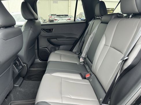 New 2026 Subaru Outback Premium image 25