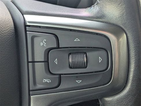 Used 2021 Chevrolet Silverado 1500 RST image 27