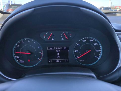 Used 2024 Chevrolet Malibu LT image 11