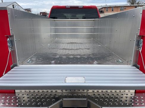 New 2025 Chevrolet Silverado 3500 W/T w/ WT Convenience Package image 15