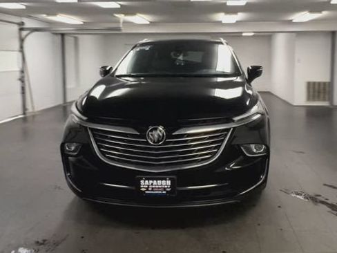 Used 2023 Buick Enclave Essence w/ Experience Buick Package AWD/4WD image 3