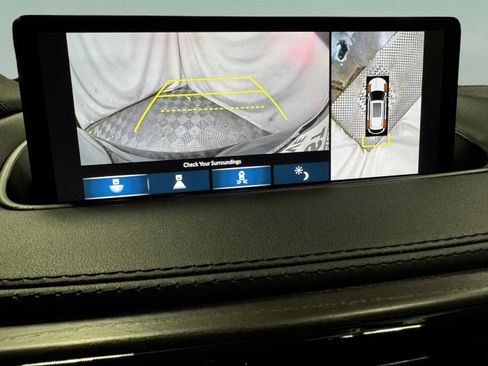 Certified 2024 Acura MDX SH-AWD w/ Advance Package image 28