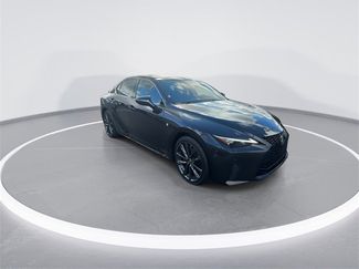 Used 2022 Lexus IS 350 F Sport w/ Memory Package video 2