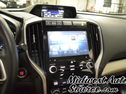 Used 2020 Subaru Ascent Limited w/ Popular Package #2A AWD/4WD image 13