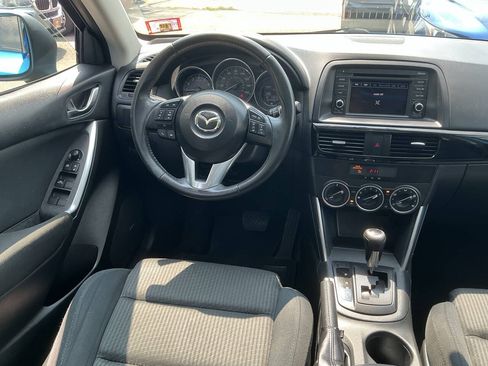 Used 2013 MAZDA CX-5 Touring w/ Touring Tech Pkg AWD/4WD image 16
