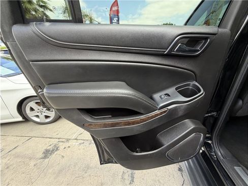 Used 2017 Chevrolet Tahoe LT AWD/4WD image 20