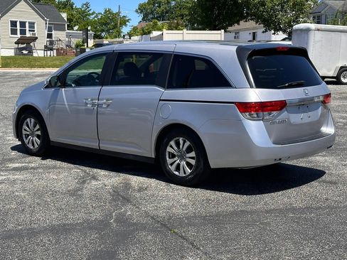 Used 2014 Honda Odyssey EX-L image 7