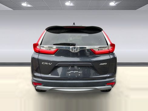 Used 2018 Honda CR-V EX image 5