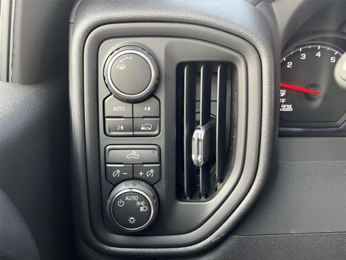 New 2025 Chevrolet Silverado 1500 W/T w/ WT Value Package image 24