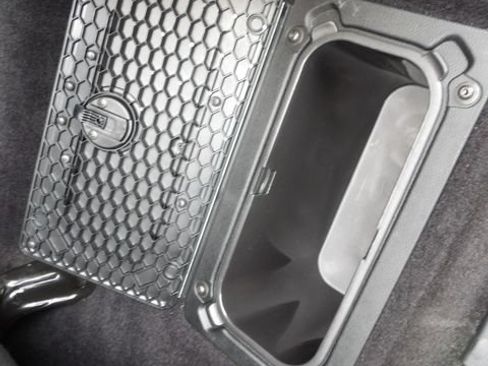 Used 2017 RAM 1500 Sport AWD/4WD image 9