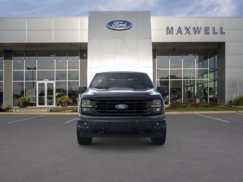 New 2026 Ford F150 XLT w/ Equipment Group 302A MID AWD/4WD image 14