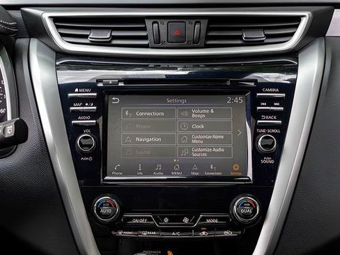 Certified 2024 Nissan Murano SL image 12