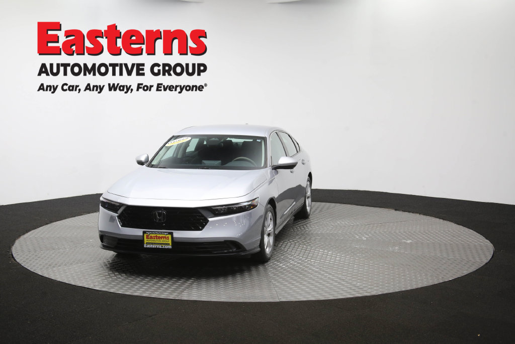 Used 2023 Honda Accord LX image 55