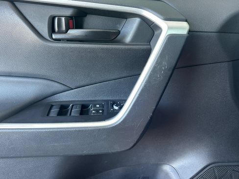 Certified 2023 Toyota RAV4 LE AWD/4WD image 13
