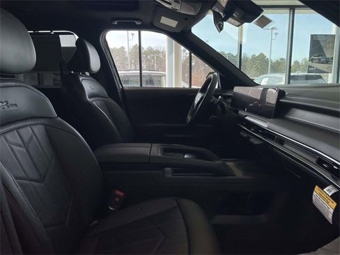 New 2027 Kia Telluride EX X-Line image 19