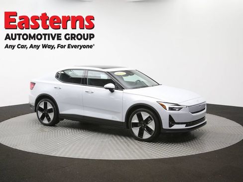 Used 2024 Polestar Polestar 2 AWD/4WD image 46