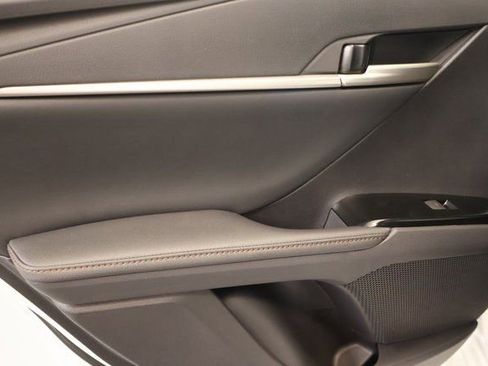 New 2026 Toyota Camry XLE AWD/4WD image 26