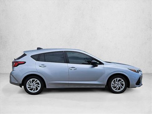 Used 2025 Subaru Impreza 2.0i AWD/4WD image 4
