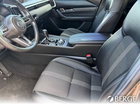 Used 2024 MAZDA CX-50 AWD 2.5 S w/ Preferred Package image 19