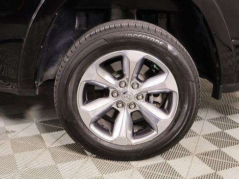 Used 2021 RAM 1500 Limited image 20