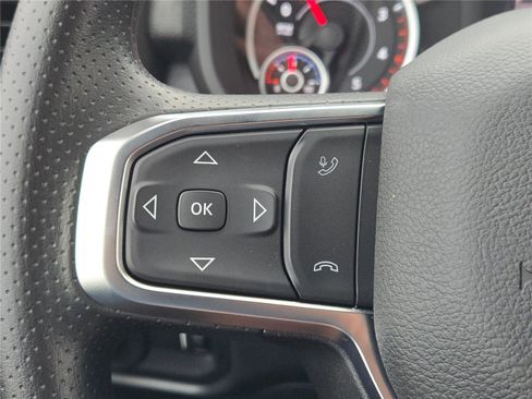 New 2026 RAM 3500 Tradesman image 29