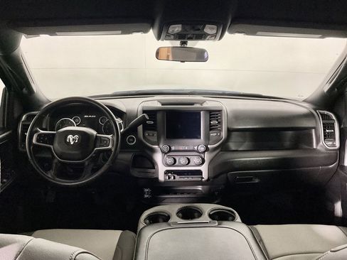 Used 2024 RAM 3500 Tradesman w/ Chrome Appearance Group image 19