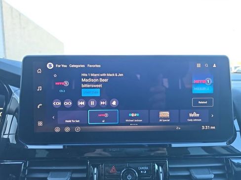 New 2026 Nissan Pathfinder Platinum image 8