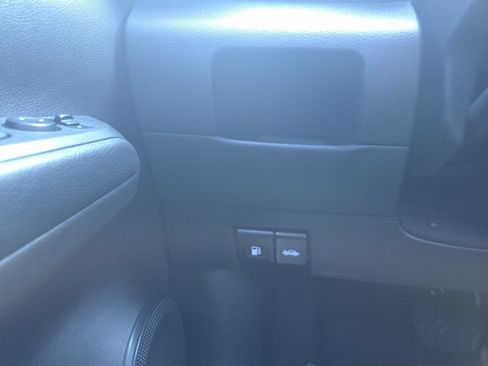 Used 2023 Nissan Kicks SV FWD image 20