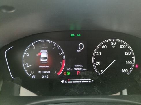 New 2026 Honda Civic Sport image 15