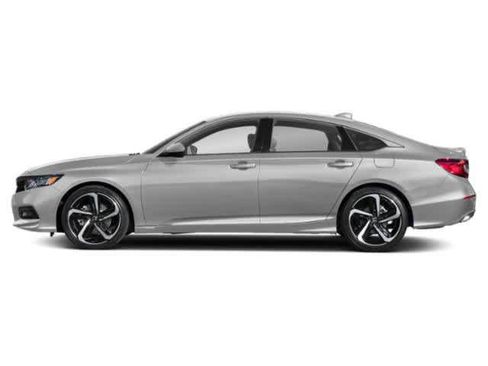 Used 2019 Honda Accord Sport image 3